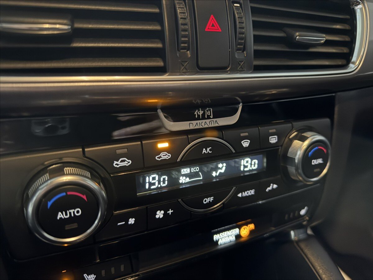 Mazda CX-5 Kombi 2,2 l 110 kw