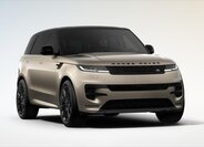 Land Rover Range Rover Sport SUV 3,0 l 405 kw