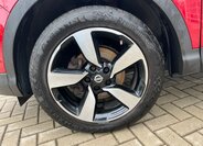 Nissan Qashqai SUV / Terénní 1,6 l 120 kw