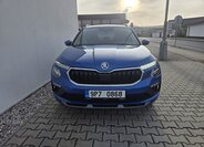 Škoda Kamiq 3