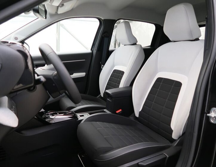 Citroën C3 Hatchback 0,0 83 kw