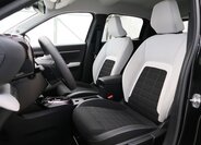 Citroën C3 Hatchback 0,0 83 kw