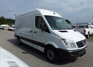 Mercedes-Benz Sprinter 6