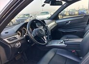 Mercedes-Benz Třídy E 13