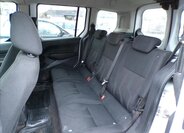 Ford Transit Connect Kombi 1,6 l 70 kw