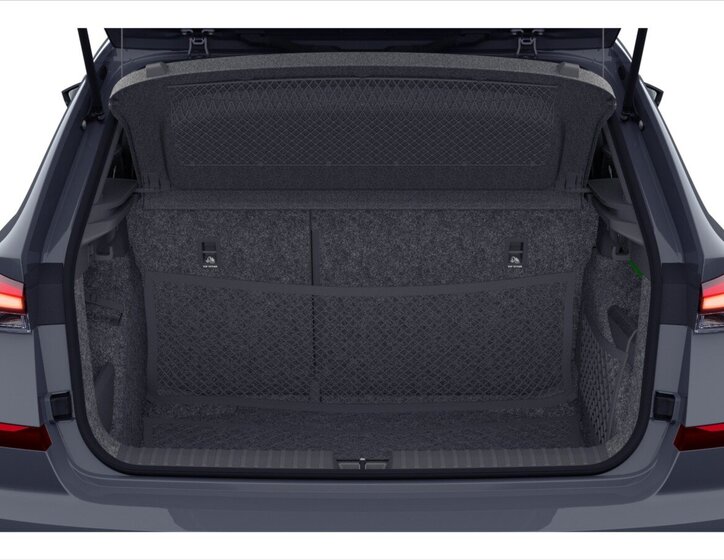 Škoda Kamiq CUV 0,0 110 kw