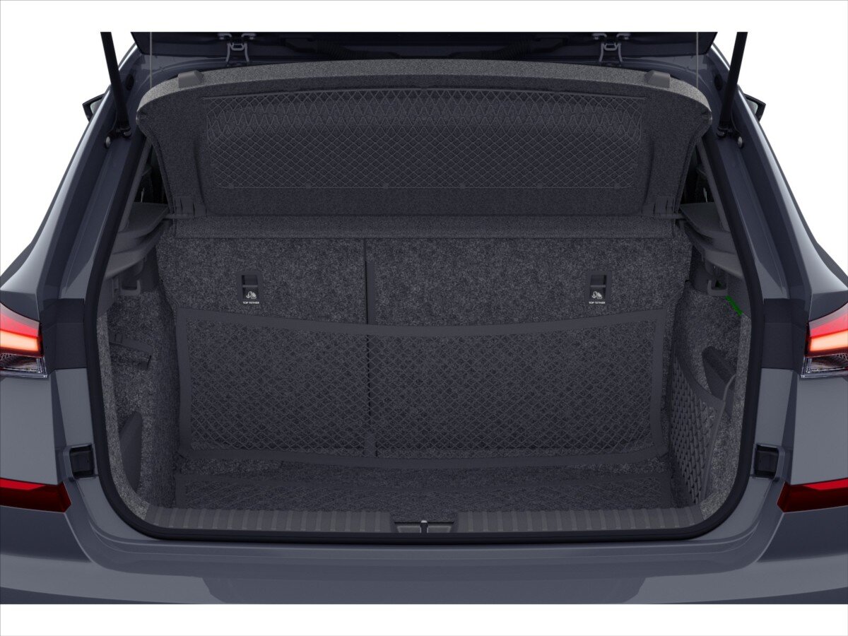 Škoda Kamiq CUV 0,0 110 kw