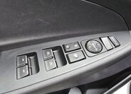 Hyundai Tucson SUV 1,6 l 100 kw