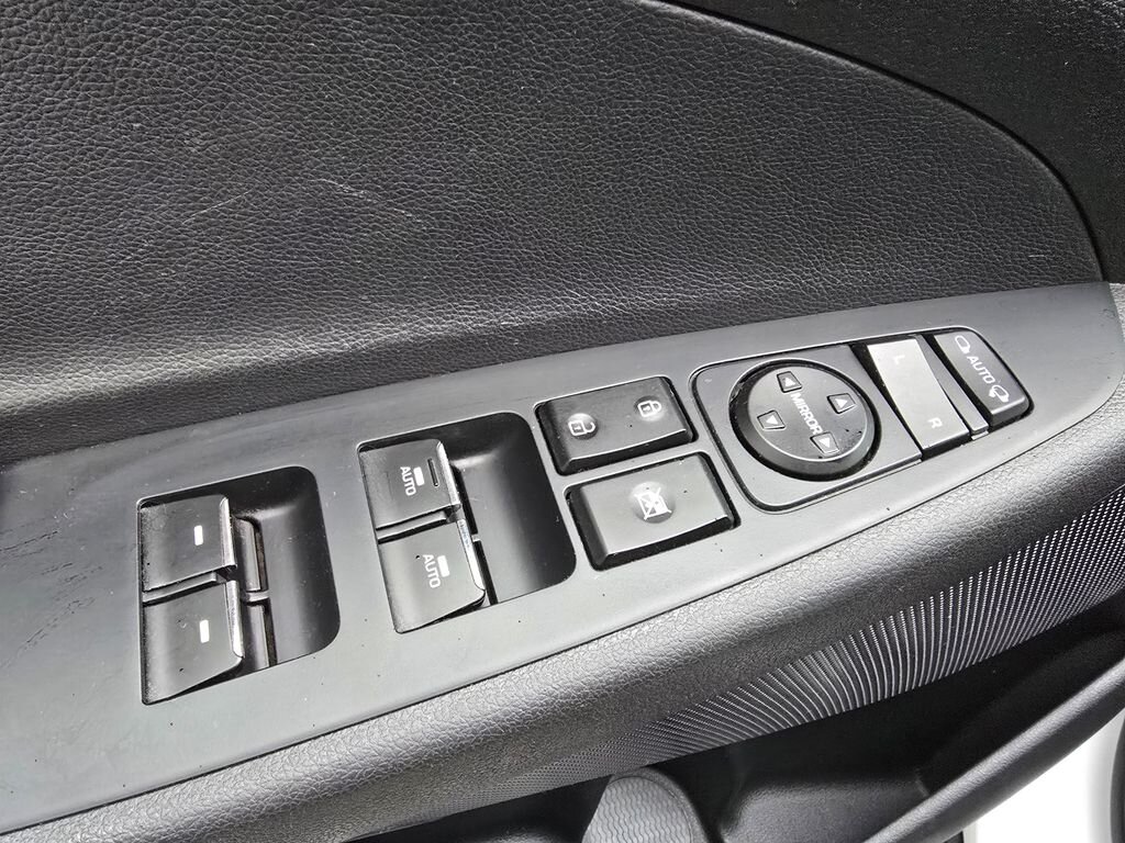 Hyundai Tucson SUV 1,6 l 100 kw