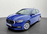 Škoda Fabia Hatchback 999,0 70 kw