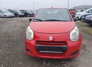 Suzuki Alto 2
