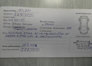 Volkswagen Caravelle Ostatní 2,5 l 96 kw