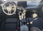 Hyundai i30 Kombi 1,5 l 117 kw