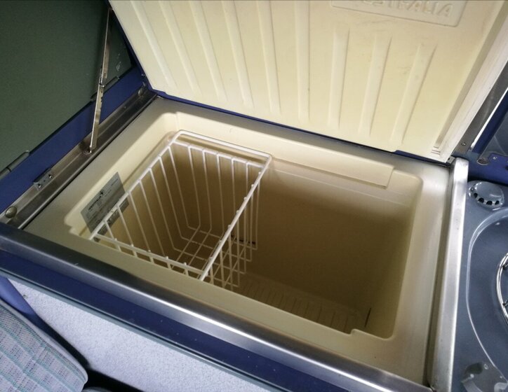 Volkswagen Ostatní Ostatní 2,4 l 57 kw