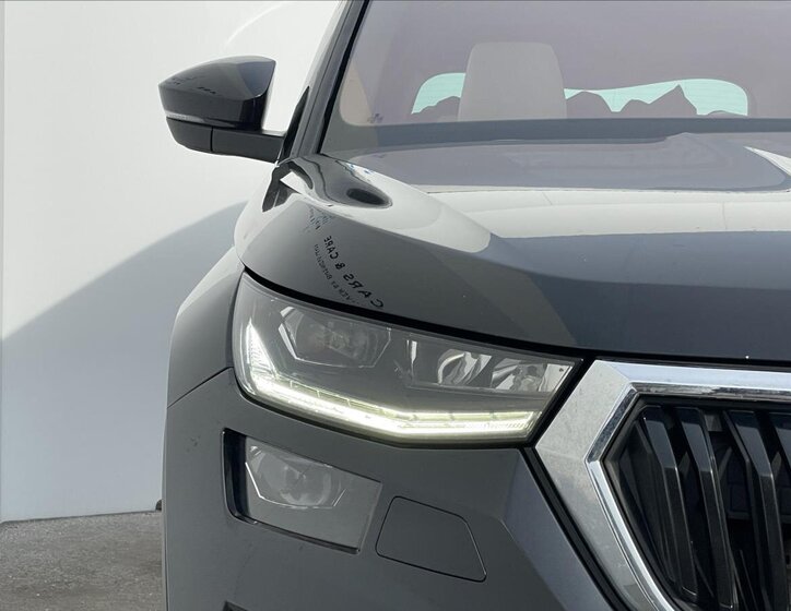 Škoda Kodiaq SUV / Terénní 2,0 l 147 kw