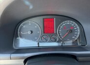 Volkswagen Touran MPV 2,0 l 103 kw