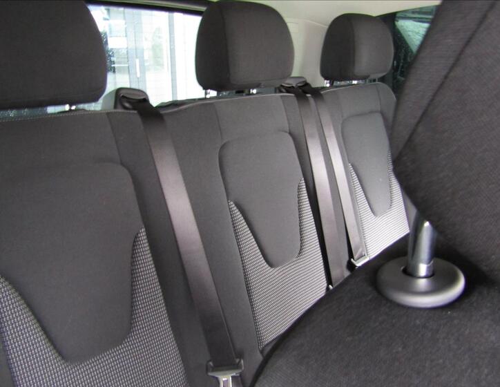 Mercedes-Benz Třídy V 44