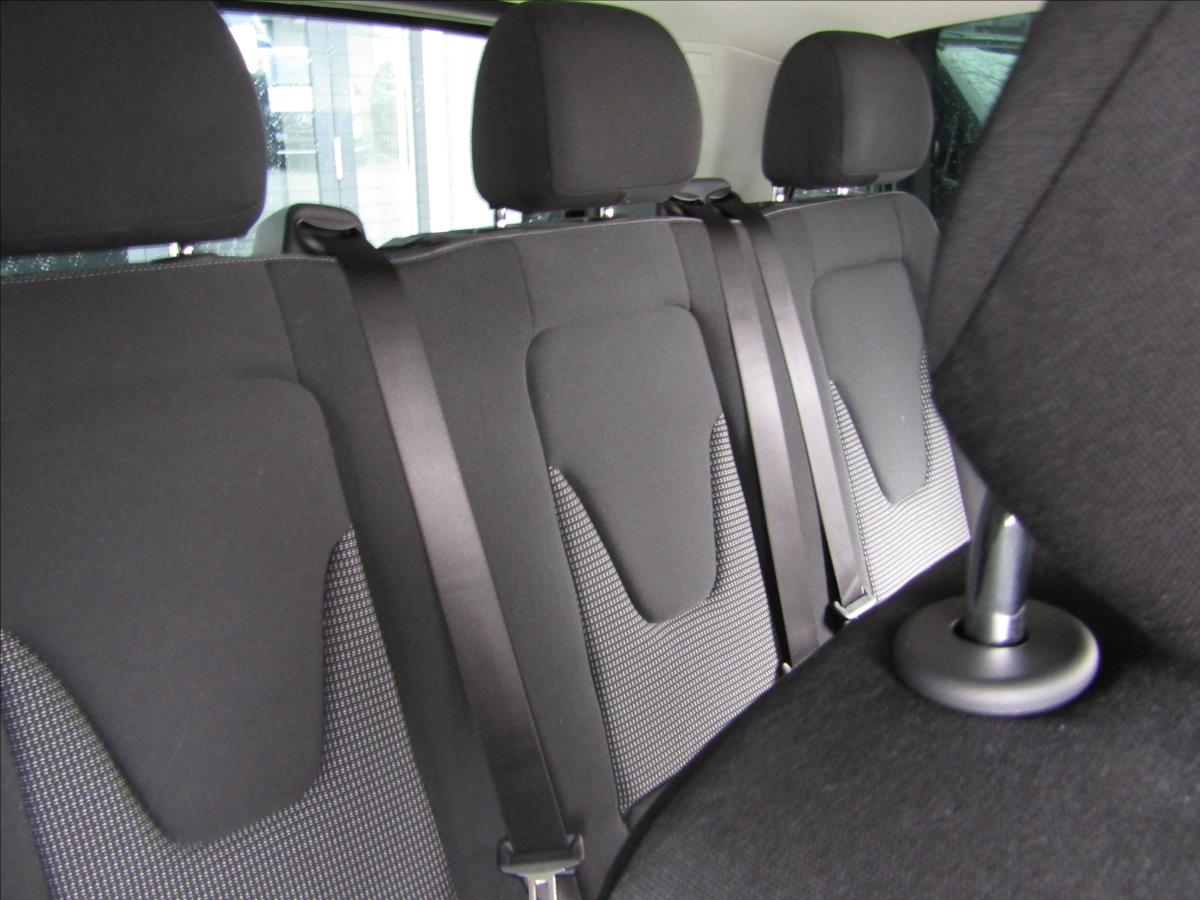 Mercedes-Benz Třídy V