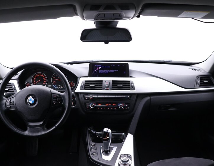 BMW Řada 3 34