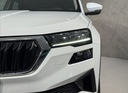 Škoda Karoq SUV / Terénní 1,5 l 110 kw