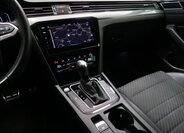 Volkswagen Passat Kombi 2,0 l 147 kw