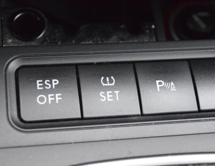 Volkswagen Jetta Kombi 1,4 l 90 kw