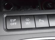 Volkswagen Jetta Kombi 1,4 l 90 kw