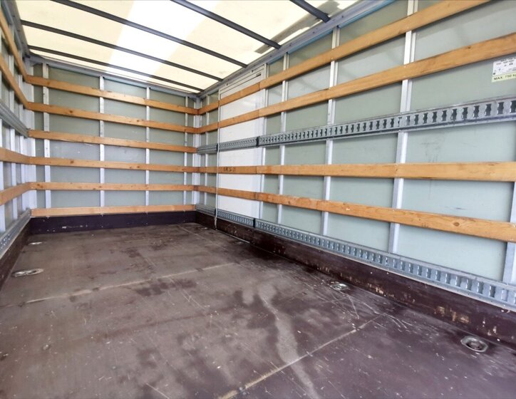 Fiat Ducato Skříň 2,3 l 118 kw