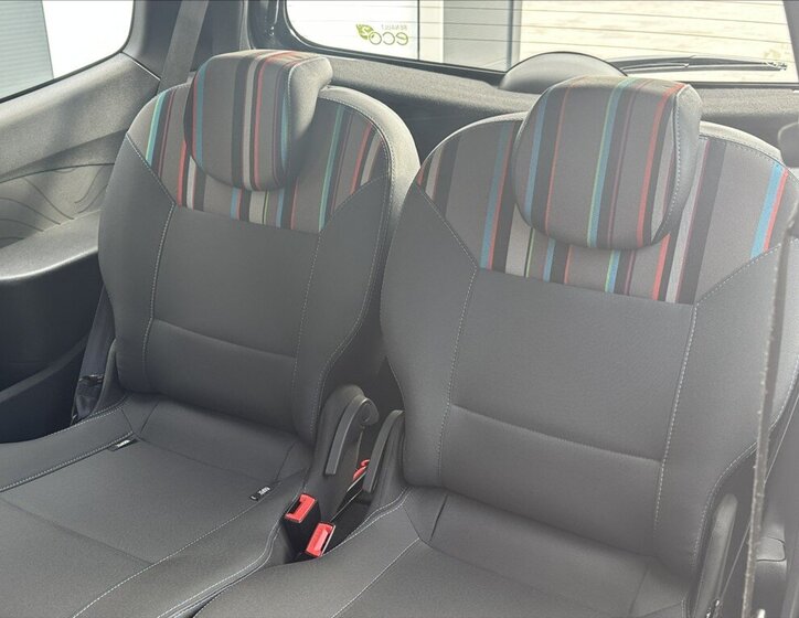 Renault Twingo Hatchback 1,1 l 55 kw