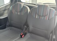 Renault Twingo Hatchback 1,1 l 55 kw