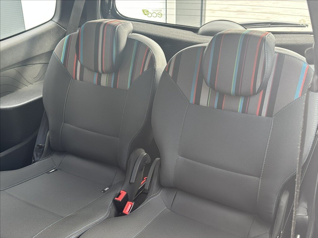 Renault Twingo Hatchback 1,1 l 55 kw