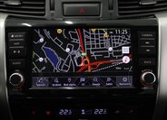 Nissan Navara Pick-up 2,3 l 140 kw
