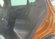 Škoda Karoq SUV 1,5 l 110 kw