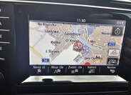 Volkswagen Golf Sportsvan 18