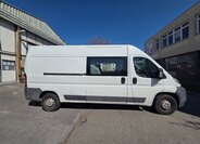 Citroën Jumper Ostatní 0,0 0
