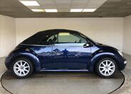 Volkswagen New Beetle 8