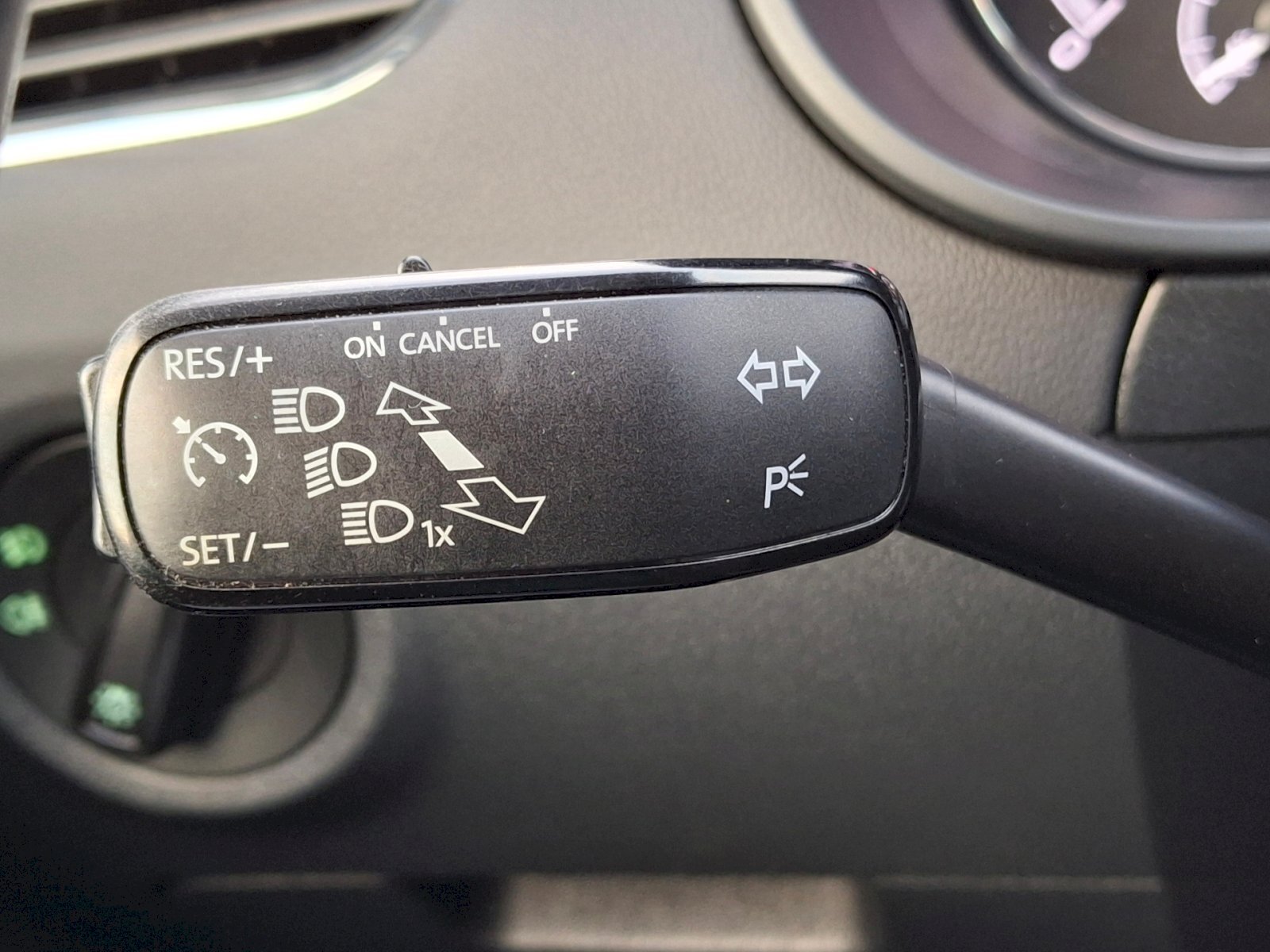 Škoda Octavia Kombi 1,6 l 85 kw