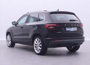 Škoda Karoq 5
