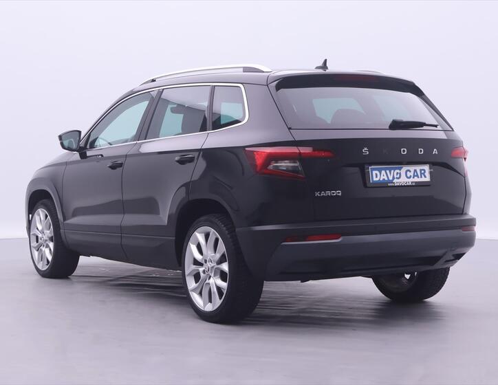 Škoda Karoq 5