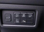 Mazda CX-5 SUV / Terénní 2,5 l 143 kw