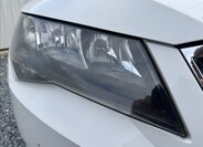 Škoda Superb Sedan / Limuzína 2,0 l 140 kw