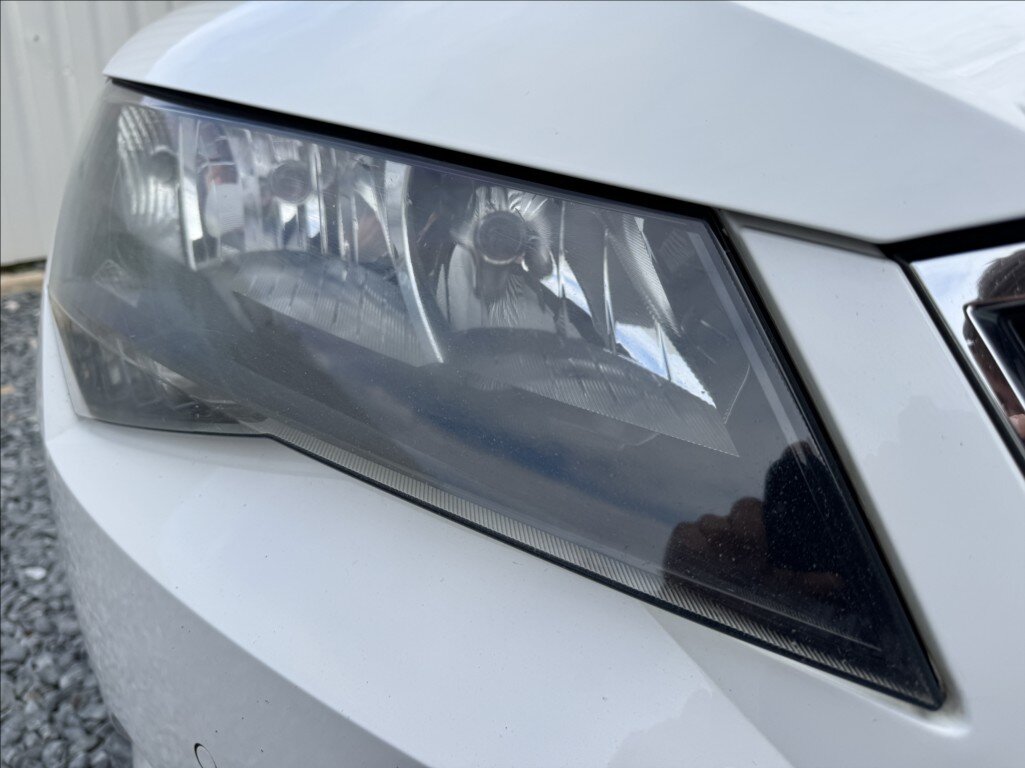 Škoda Superb Sedan / Limuzína 2,0 l 140 kw