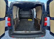 Opel Vivaro Skříň 2,0 l 90 kw