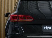 Volkswagen Touareg 8