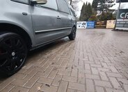 Volkswagen Sharan MPV 0,0 96 kw