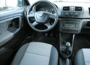 Škoda Fabia 26