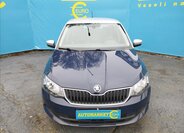 Škoda Fabia Hatchback 1,4 l 66 kw