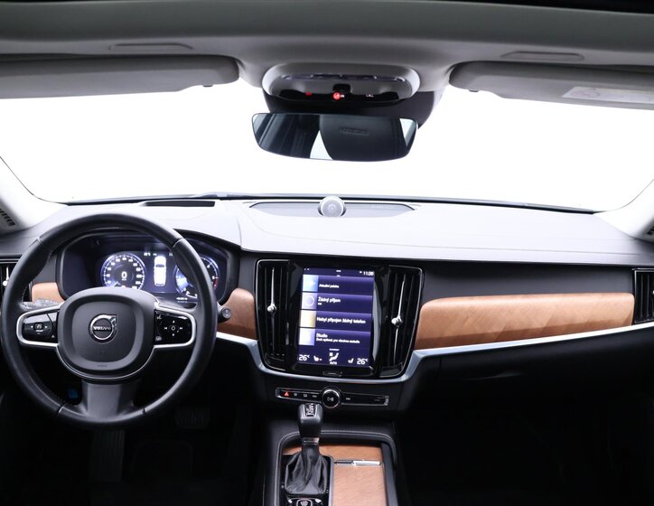 Volvo V90 Kombi 2,0 l 173 kw