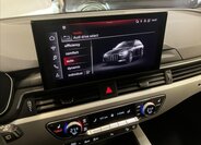 Audi A4 Allroad Kombi 2,0 l 150 kw