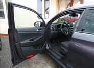 Hyundai Tucson SUV / Terénní 1,6 l 130 kw